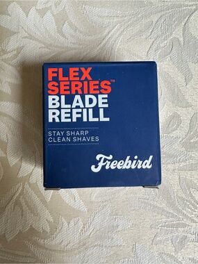 Freebird FlexSeries Blade Refills